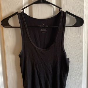 American Eagle Boyfriend tank
